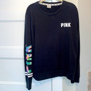 VS Pink Crew Neck